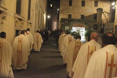 2014.06.19 Corpus Domini