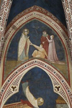 Cappella di San Nicola