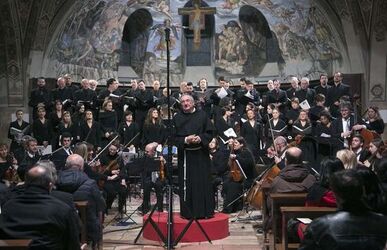 Concerto Alla luce di una Stella Concerto Alla luce di una Stella