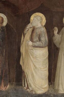 Cappella delle reliquie Cappella delle reliquie