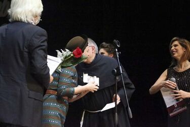 2014.12.06 Premio Rosa dell Umbria