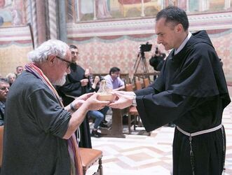 2014.09.12 Veglia Pellegrinaggio Papa Francesco a Redipuglia 2014.09.12 Veglia Pellegrinaggio Papa Francesco a Redipuglia