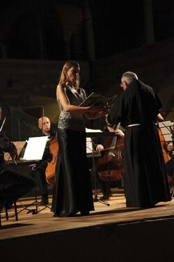 2014.08.28 30 Note d in... chiostro 10° ed 2014.08.28 30 Note d in... chiostro 10° ed
