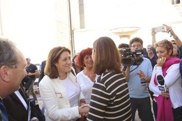 2014.19.10 Marcia della Pace