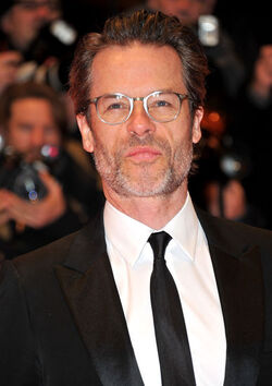 Premiere of GENIUS during the 66th Internationale film festival in Berlin