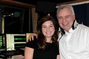 A new national radio station launching on Monday 21st March 2016 London