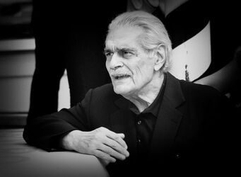 Portrait s from the 66nd Venice Film Festival