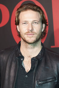 Luke Bracey Ralph Lauren fragrances new ambassador Spain