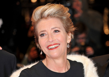 The cast arrive for the premiere of ALONE IN BERLIN JEDER STIRBT F&Uuml;R SICH ALLEIN during the 66th Internationale film festival in Berlin