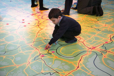 Sadiq Khan to tackle air pollution crisis in London