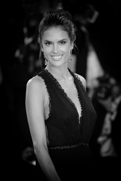 Portrait s from the 72nd Venice Film Festival