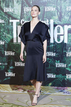  Conde Nast Traveler Awards 2017