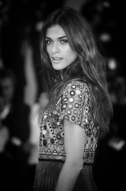 Portrait s from the 72nd Venice Film Festival