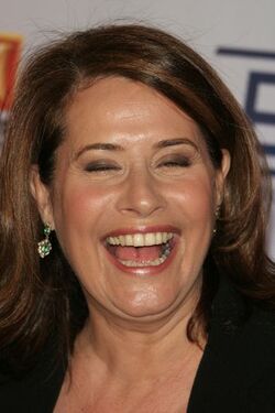 Lorraine Bracco 2006
