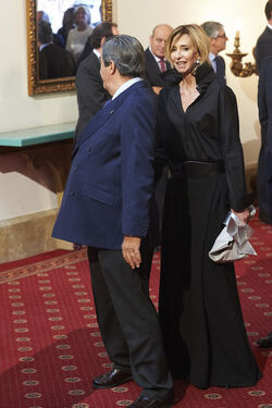 Princesa de Asturias Awards 2016 Day 2