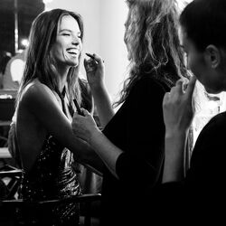 Alessandra Ambrosio announces Global Partnership with C&icirc;roc