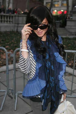 LINDSAY LOHAN 2006 LINDSAY LOHAN 2006