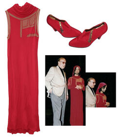 Extraordinary Prince Memorabilia from Private Collection to be Auctioned Los Angeles