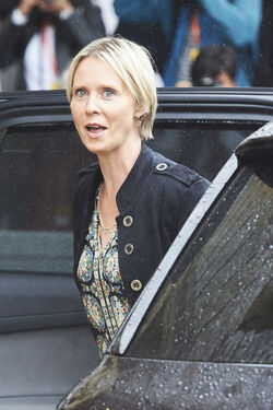 64th San Sebastian Film Festival Arrivals Spain