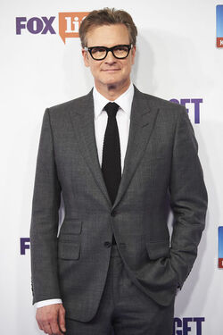  Bridget Jones Baby Madrid Premiere