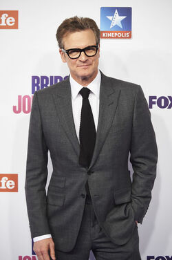  Bridget Jones Baby Madrid Premiere