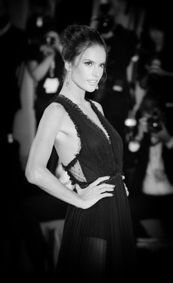 Portrait s from the 72nd Venice Film Festival