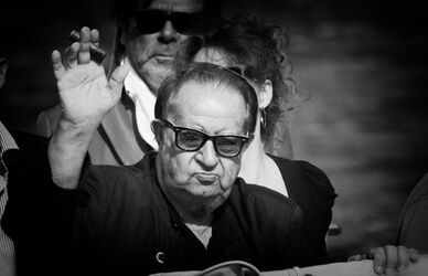 Portrait s from the 66nd Venice Film Festival