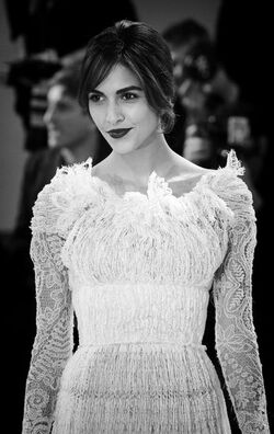 Black White photos from the 73th Venice Film Festival 2016

Director Dario Argento
