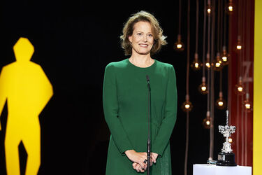 64th San Sebastian International Film Festival Sigourney Weaver Receives Donostia Award 2016