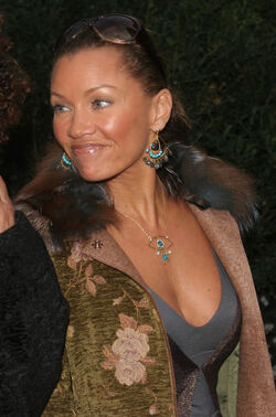 VANNESA WILLIAMS 2006 VANNESA WILLIAMS 2006