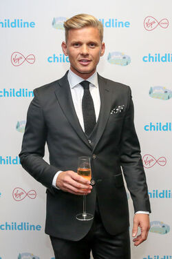 NSPCC Childlike Ball held at Old Billingsgate London