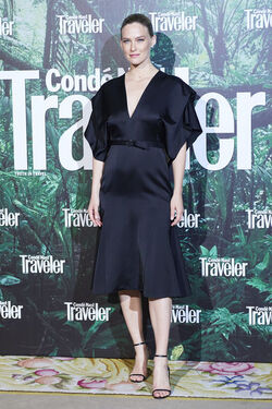  Conde Nast Traveler Awards 2017