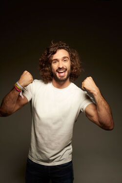 Famous faces to rally support for Team GB athletes at the Rio 2016 Olympic Games