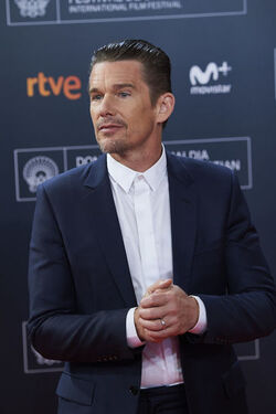 64th San Sebastian International Film Festival Ethan Hawke Receives Donostia Award 2016 64th San Sebastian International Film Festival Ethan Hawke Receives Donostia Award 2016