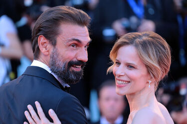 Opening ceremony and premiere of La La Land during the 73rd Venice Film Festival.