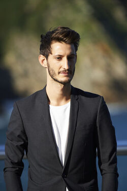  L Odyssee The Odyssey Photocall 64th San Sebastian Film Festival