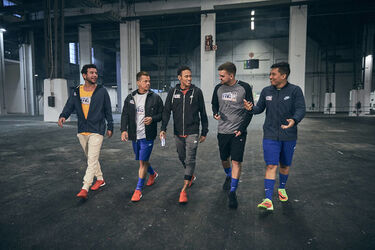 Neymar Jr reveals future hopes and ambitions after turning 25