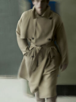 Giorgio Armani advertising campaign Spring Summer 2018