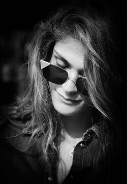 Black White photos from the 73th Venice Film Festival 2016