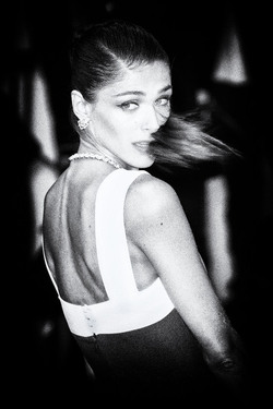 Portrait s from the 72nd Venice Film Festival