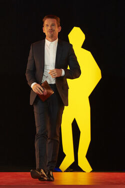 64th San Sebastian International Film Festival Ethan Hawke Receives Donostia Award 2016 64th San Sebastian International Film Festival Ethan Hawke Receives Donostia Award 2016
