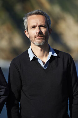  L Odyssee The Odyssey Photocall 64th San Sebastian Film Festival