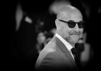 Portrait s from the 72nd Venice Film Festival