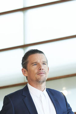  The Magnificent Seven Photocall 64th San Sebastian Film Festival