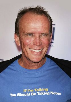Peter Weller 2006 Peter Weller 2006