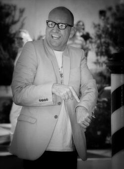 Portrait s from the 66nd Venice Film Festival