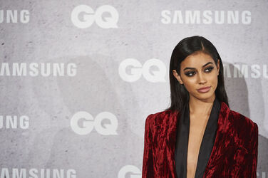 GQ 2016 Men of the Year Awards