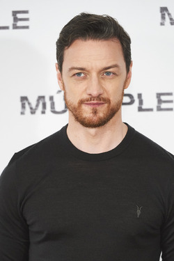  Split Photocall In Madrid