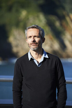  L Odyssee The Odyssey Photocall 64th San Sebastian Film Festival