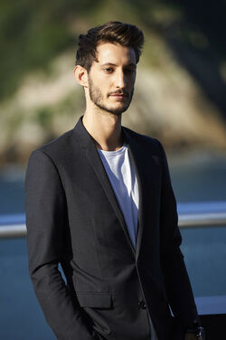  L Odyssee The Odyssey Photocall 64th San Sebastian Film Festival